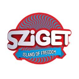 Офіційний український твіттер фестивалю Sziget