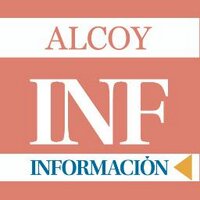 INFORMACIÓN Alcoy (@inf_alcoy) 's Twitter Profile