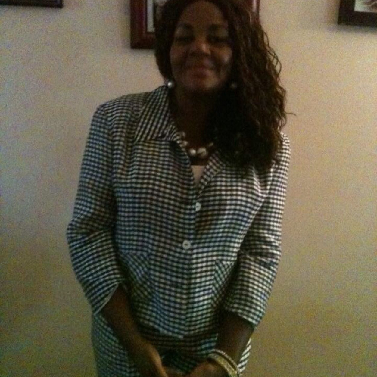My name is Evangelist Gracie M. Spaight, a servant of my Lord And Saviour Jesus Christ,
He has given me all he had freely, in return, I give him all of me,