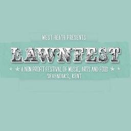 A non-profit festival of music arts and food. All profits raised by Lawnfest has been donated to West Heath School (Reg charity no.: 1069677).