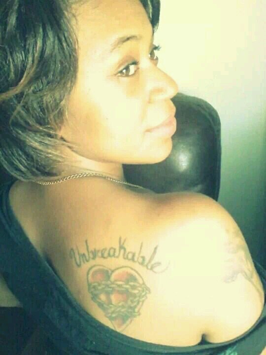 BEAUTY IS IN THE eye OF THE BEHOLDER