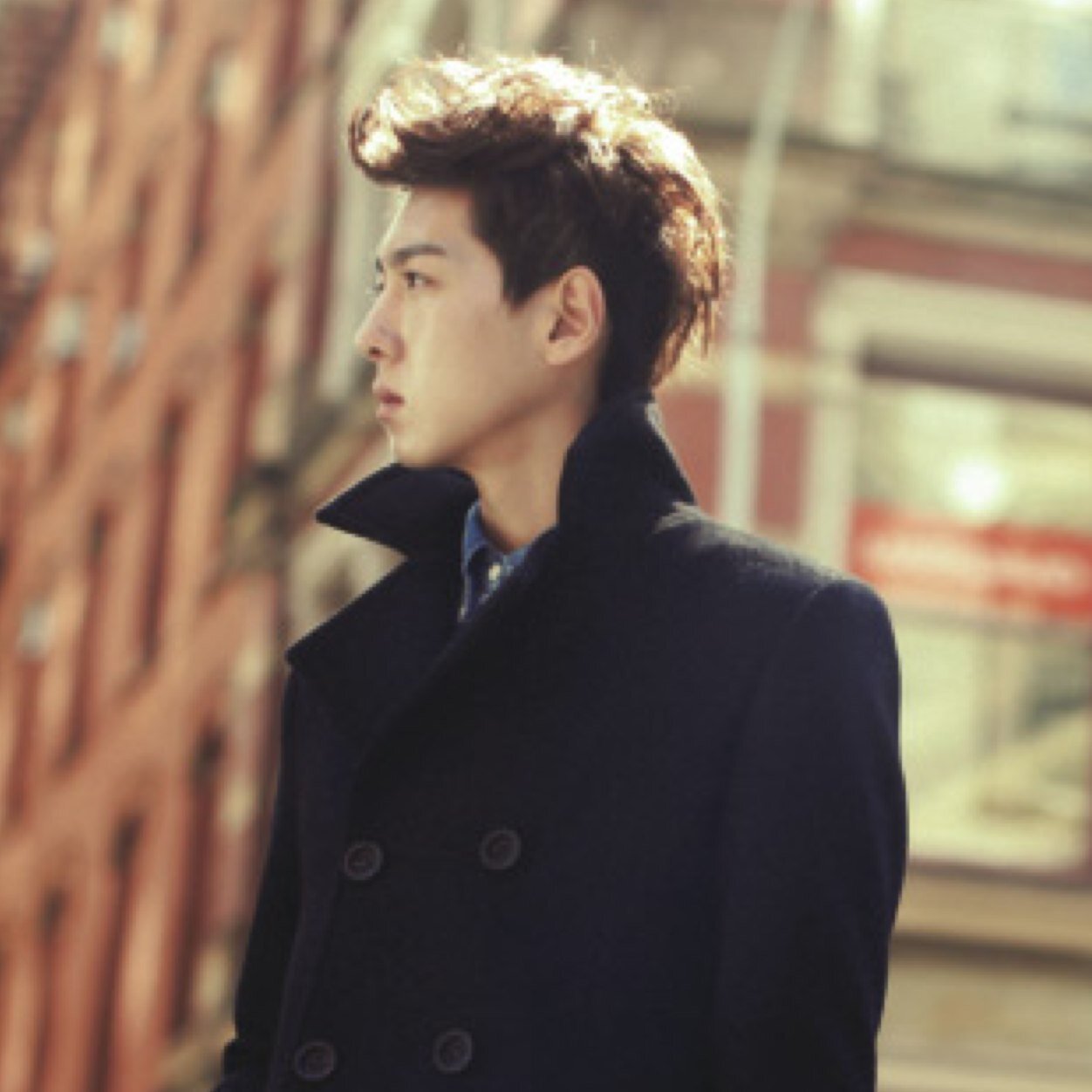 ยืมเมจ หลายอารมณ์ในคนเดียว-_- เสะ! มาคุยกันครับ ....