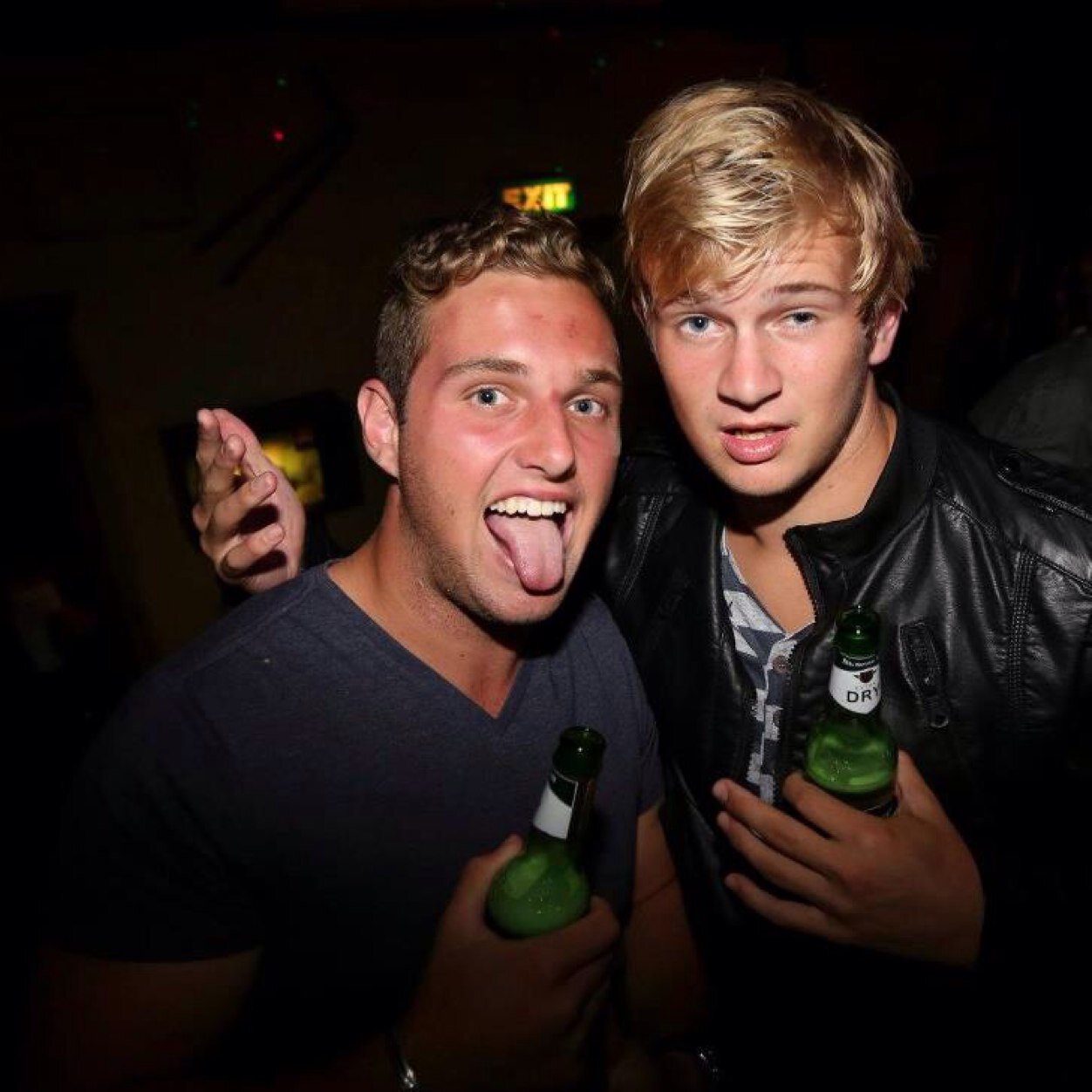 South African! Promote @PolarInc :) lookout and follow for where the hottest events will be staring @PolarInc !