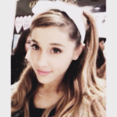 PostBadArianaG's profile picture. butera is my reason to be happy everyday