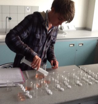 writhsixthform's profile picture. Year 12 and 13 Learning Science @ Writhlington School :) 
Teachers: Mr Pugh-Jones MBE and Miss McDonnell