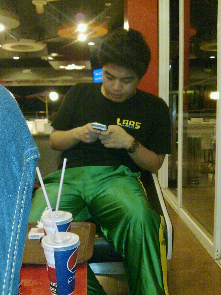 Culés,
 Laas Lampung