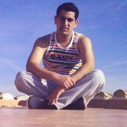 FuchyGonzlez's profile picture. 