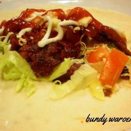 Bundy waroeng....steak and coffee...dgn harga yg murah dan rasa yg d jamin mantap (Y)