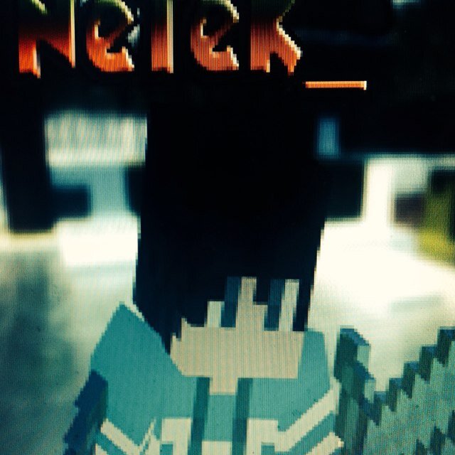 Minecraft Un Love