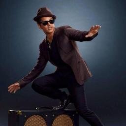 I'm a #Hooligan for Life♥ @BrunoMars and @philsmeeze are completely out of this world! Saw them live at 16.10.11 & 20.10.13 it was more than amazng!