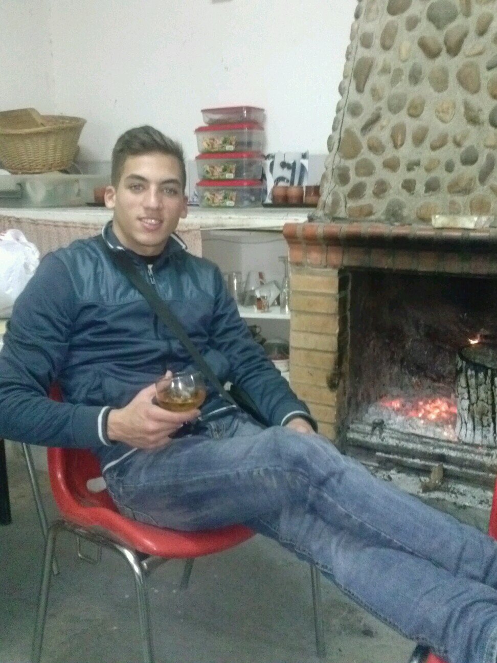 jose_heredia7's profile picture. REY DE REYES !