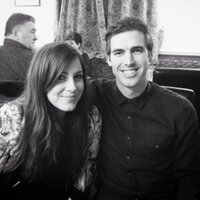 Lauren Rowlands (@loz89) 's Twitter Profile