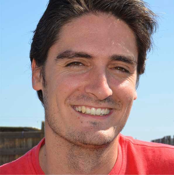 Licenciado en Ciencias Ambientales con la especialidad en Educación Ambiental. Busca, porque encontrarás lo positivo de cada situación.