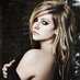 Оля (@olya_xxl) Twitter profile photo