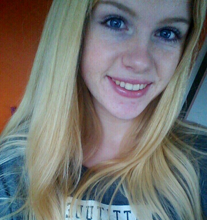♡ iloveyousiss xx @lisaanijhof