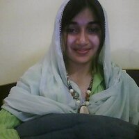 Shan e Fatima (@shanefatima1) 's Twitter Profile