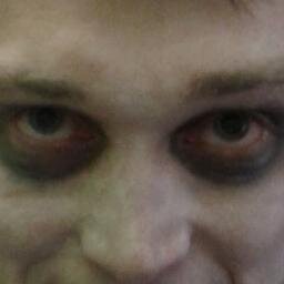 AndrisUdris's profile picture. Messy Head