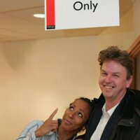 Ian Chadband (@ianchadsport) Twitter profile photo