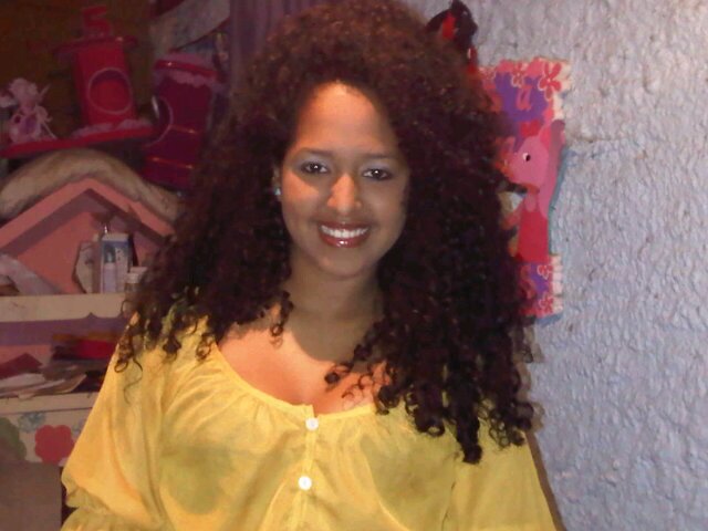Defensora de las personas con  discapacidad humilde comprometida con la vida. Voluntaria de @ProyectoVAMOS. 100% fans del talento nacional y AMO MI VENEZUELA