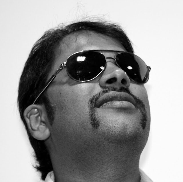 Dayasiddegowda Profile Picture