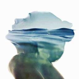 PolinaAksyutina's profile picture. 