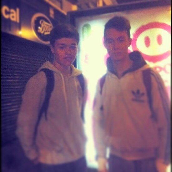 LyndonWbu's profile picture. 