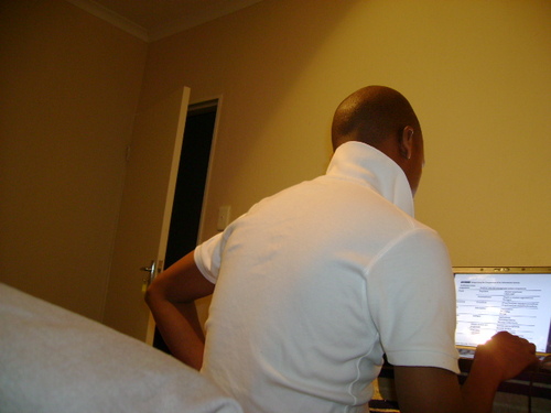 makhuni's profile picture. 