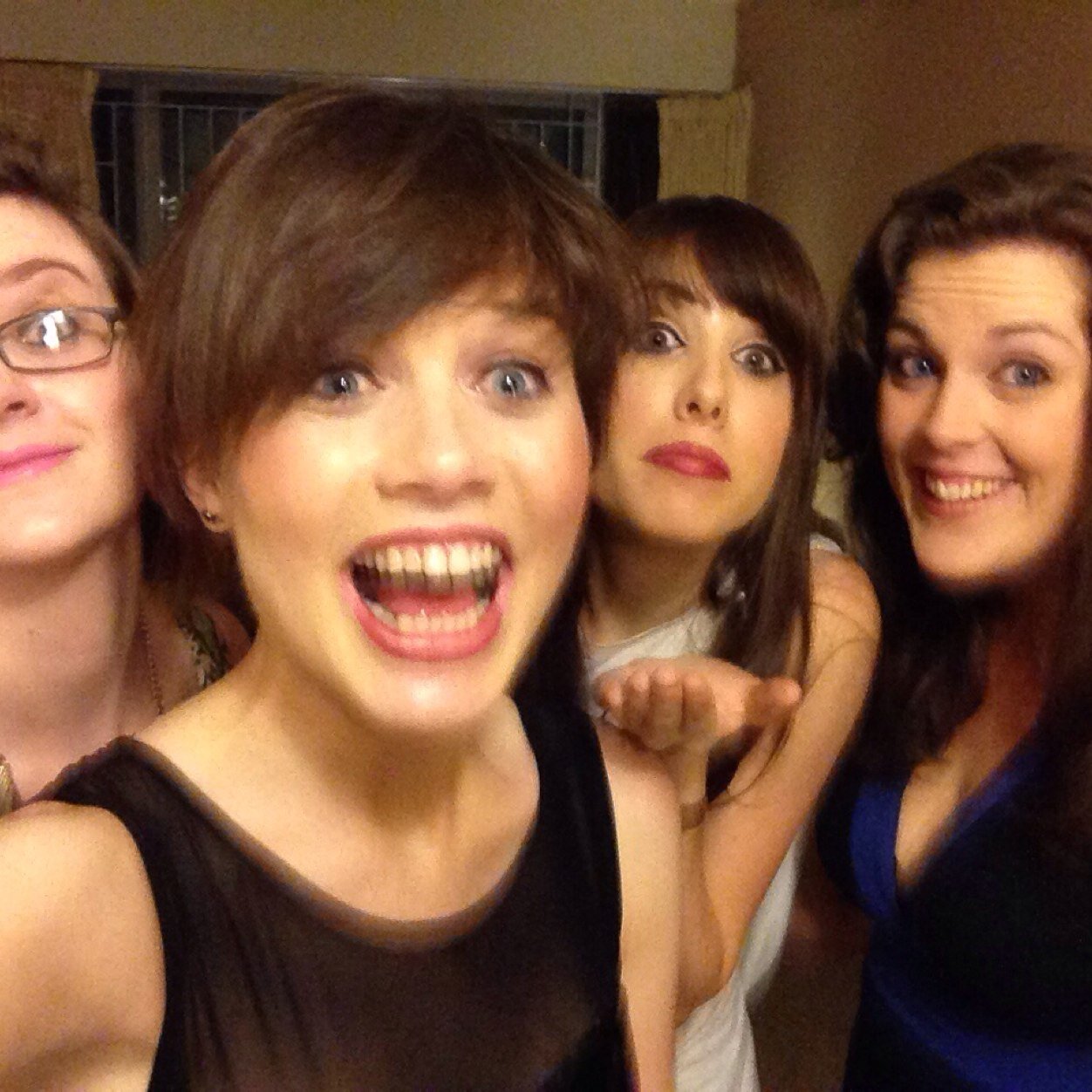 Evharkins's profile picture. 