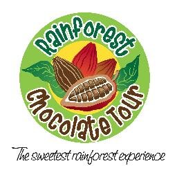 The sweetest rainforest experience
