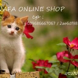UNDER 100K  || bisa request order || (second and new stuff) || cp : 089686667067 (text , fast reson) pin : 2ae6df96