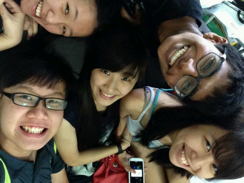 parthiban_1997's profile picture. I make me laugh