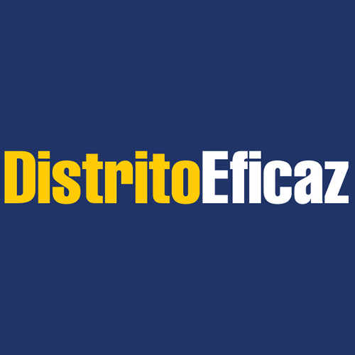 distritoeficaz's profile picture. Sistema DistritoEficaz - Sistema para Distritos de Rotary Club