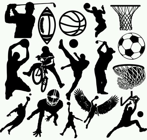 Toda la actualidad Deportiva ( futbol , baloncesto , balonmano, tenis..)