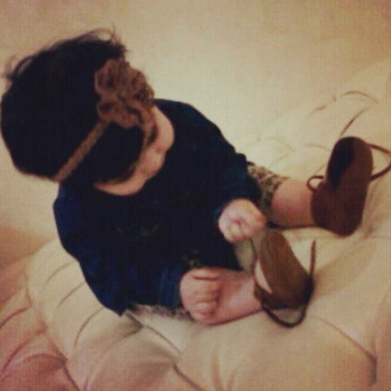 ‏رحيل أمي يفقدني حلاوة الحيااهہ