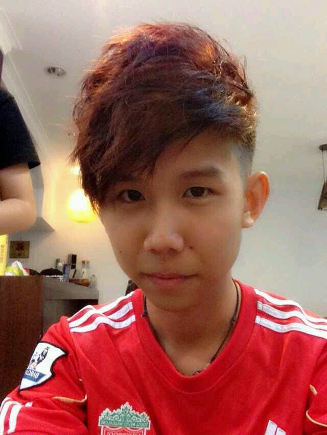 lackerschong's profile picture. LackersChong~
just a very very ordinary person~