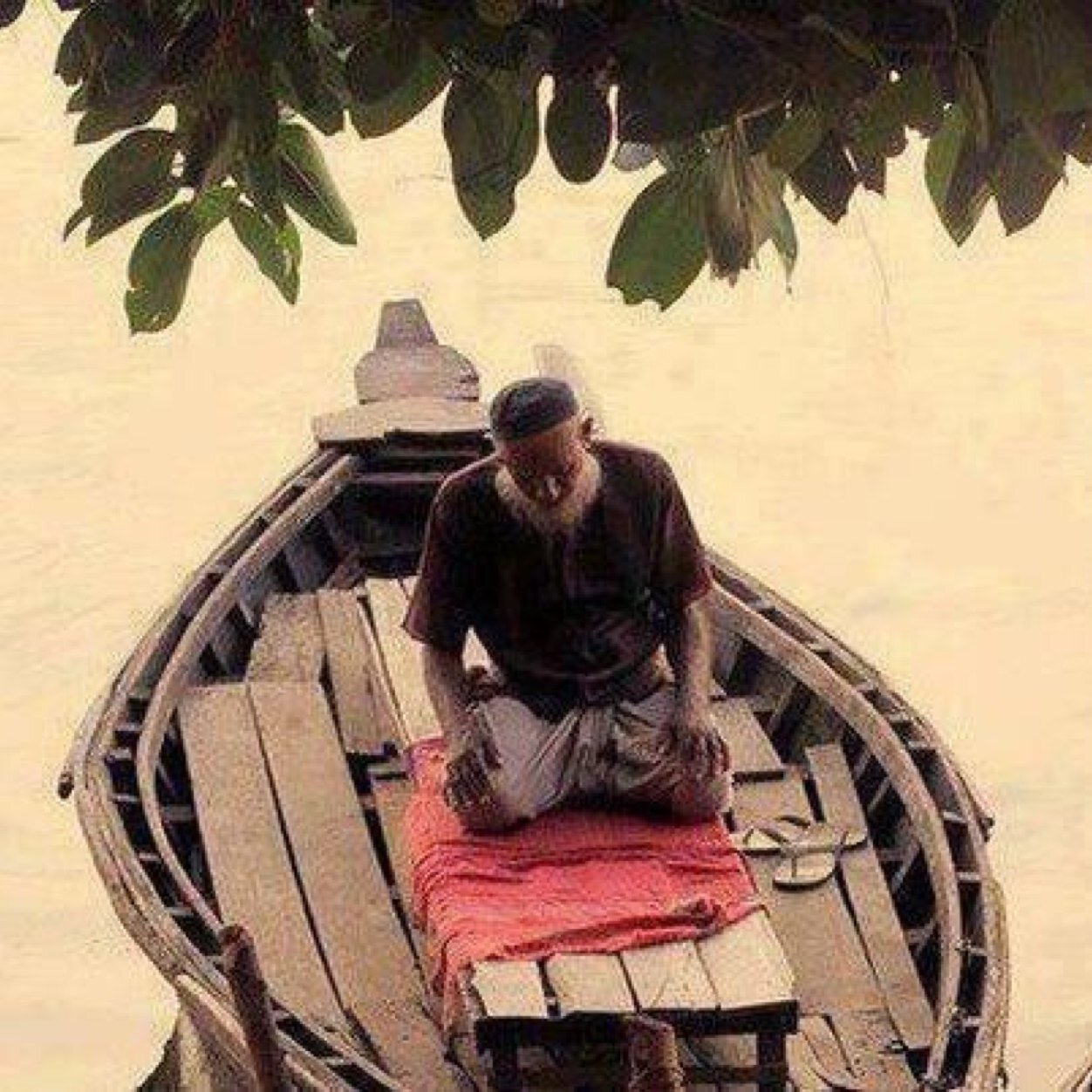 ألا بذكر الله تطمئن القلوب