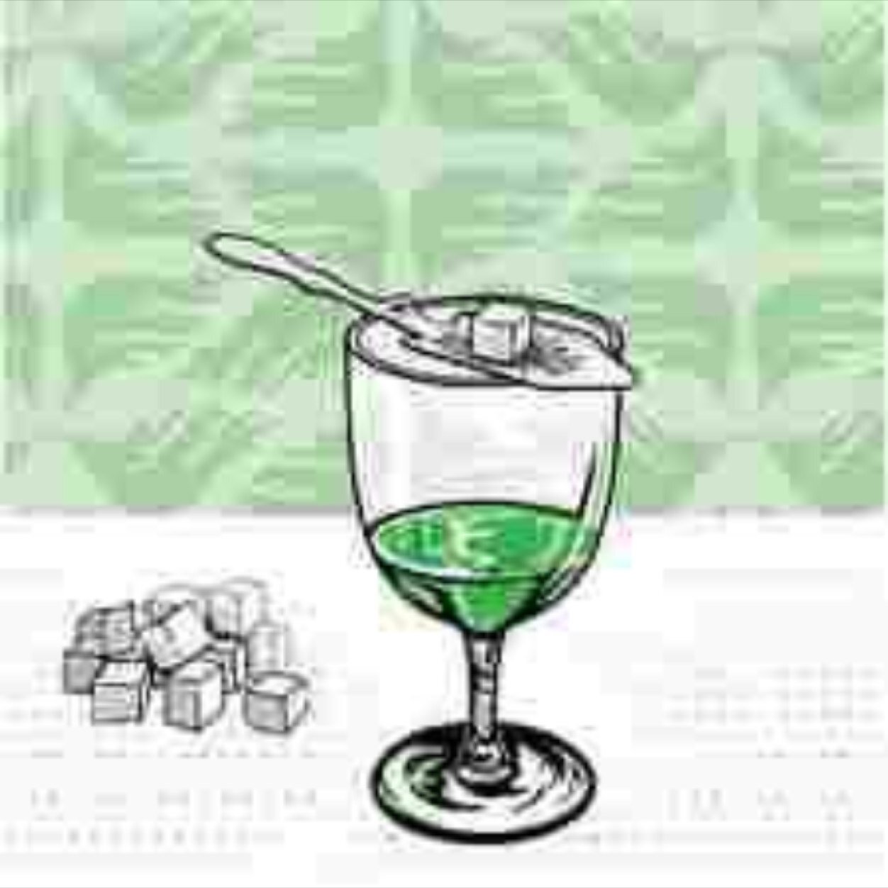 The Green Muse is a new Absinthe bar on York Place, Brighton, selling a range of Belgian and World Beers, Sumptuous Spirits, Fine Wines and Absinthe.