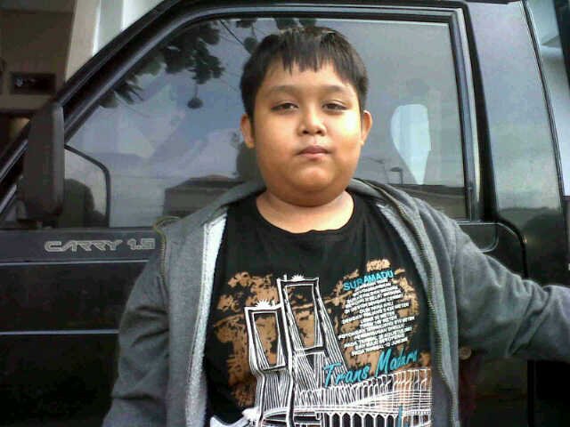 My name is: Tb ßîñťâŋġ hs| my school: SDN Serang 2| Grade 6| follow back? Mention aja, Unfoll, Unfoll Block!
