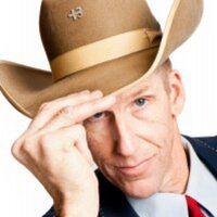 Wylie Galt Gustafson (@yodelking59425) Twitter profile photo