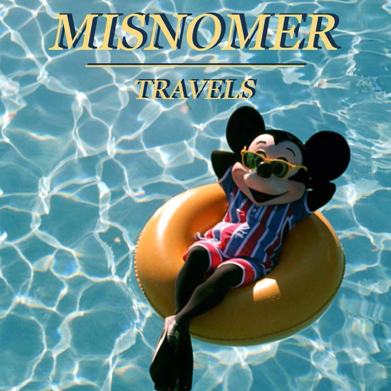 We are Misnomer, an up and coming Pop/Rock/Indie/Alt band. Get our single 'Travels' off itunes. Band: @dsonn96 @jamezcollinz