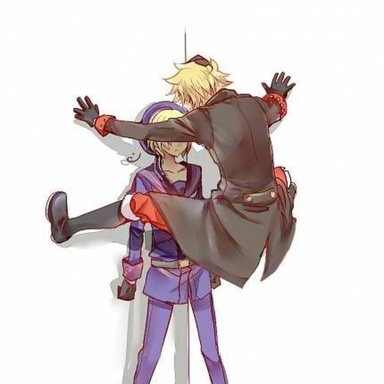 Hey! Its Denmark! The king of Europe! So bow down! #HetaliaRp {18}