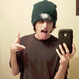 IndustrialSpade's profile picture. 