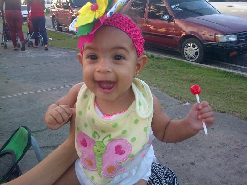 believe in GOD, ADM student, Laia's daddy, Maria's husband and warrior for my family.