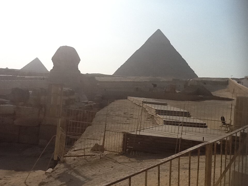 free egyptian!
