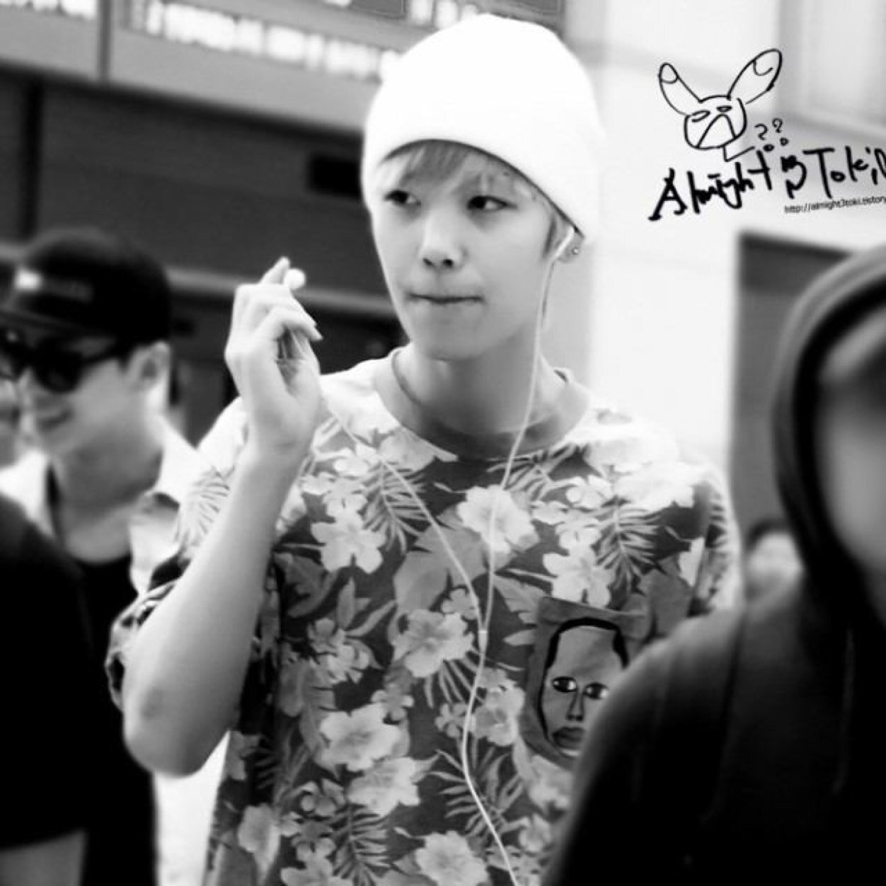 B.A.P ZELO. R /BL/NL/生意気/受け/DM/SNS
