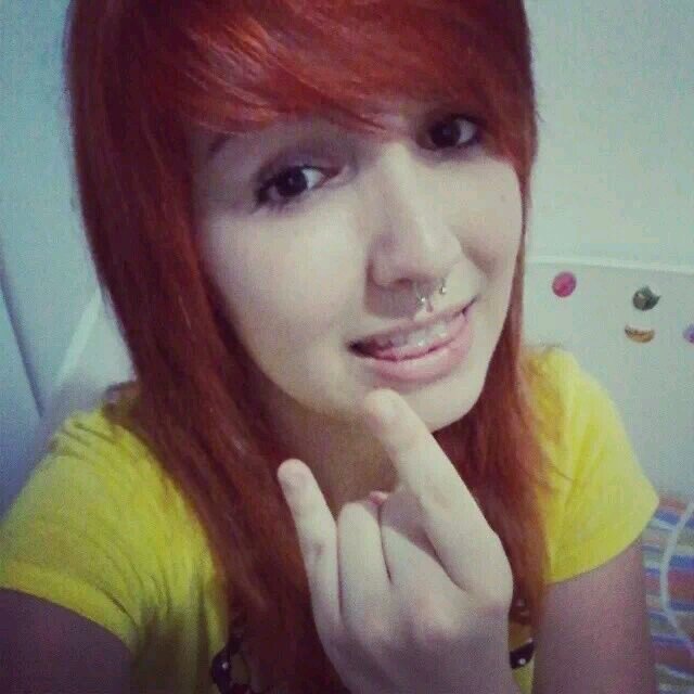 Fc criado para a minha princesa @EmyPreface Since: 06/07/13 Oficializado dia:07/07/13 Dona: Nathy Prates Antiga: EmyMyLife