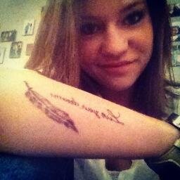 KayleeEliseG's profile picture. Live your dreams