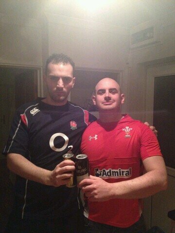 BenJ_129's profile picture. 