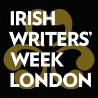 Irish Writers WK LDN (@irishwritersldn) 's Twitter Profile