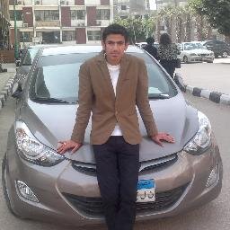 YousefVictor's profile picture. 